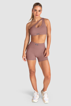 Top Desire - Marrom Mocha