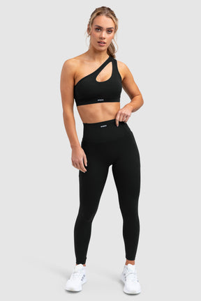 Calça Legging Desire - Preto