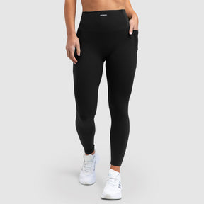 Calça Legging Desire - Preto