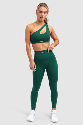 Calça Legging Desire - Verde Esmeralda