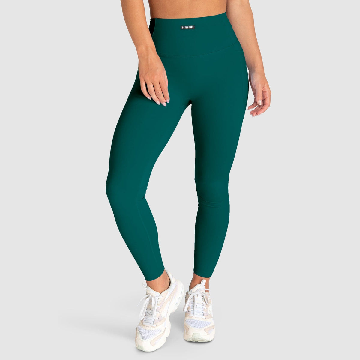 Calça Legging Desire - Verde Esmeralda