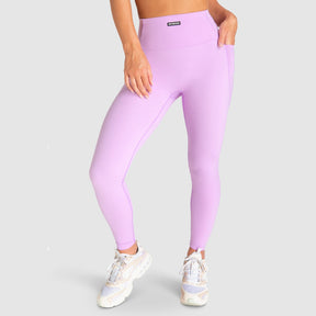 Calça Legging Desire - Lilás