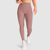 Calça Legging Desire - Mocha Marrom