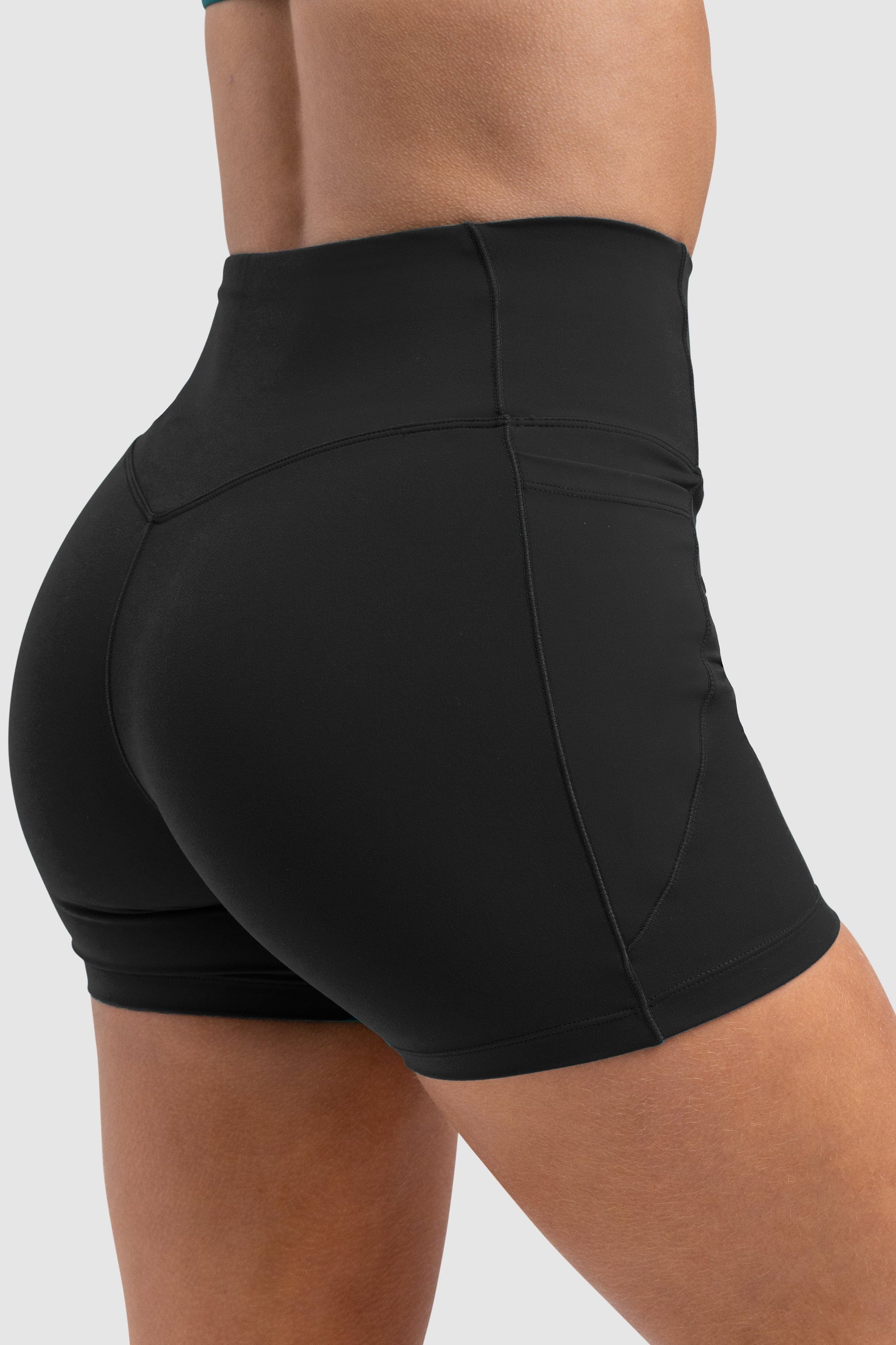 Shorts Desire - Preto