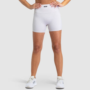 Shorts Desire - Branco Marfim