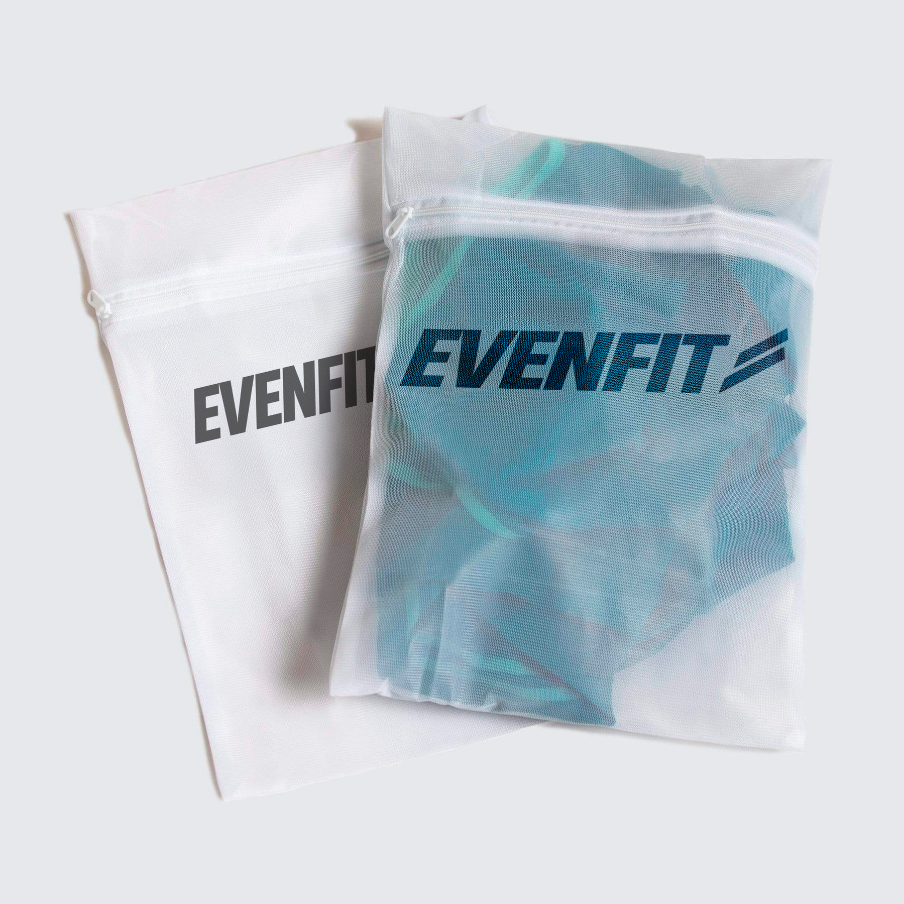 Bolsa de Lavagem EVENFIT 2 unidades - Pequena