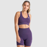 Top Hyperflex - Roxo