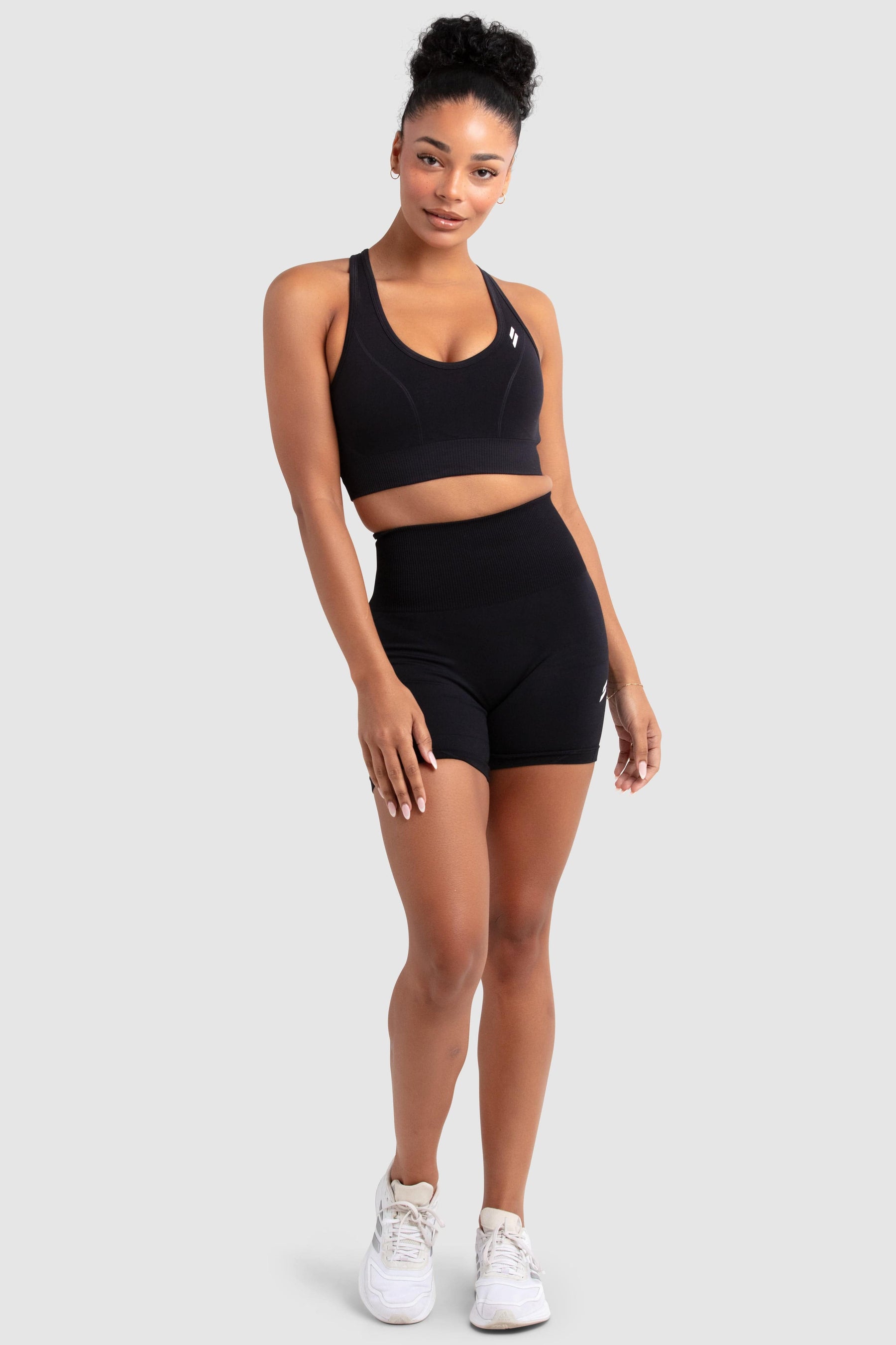 Top Hyperflex - Preto