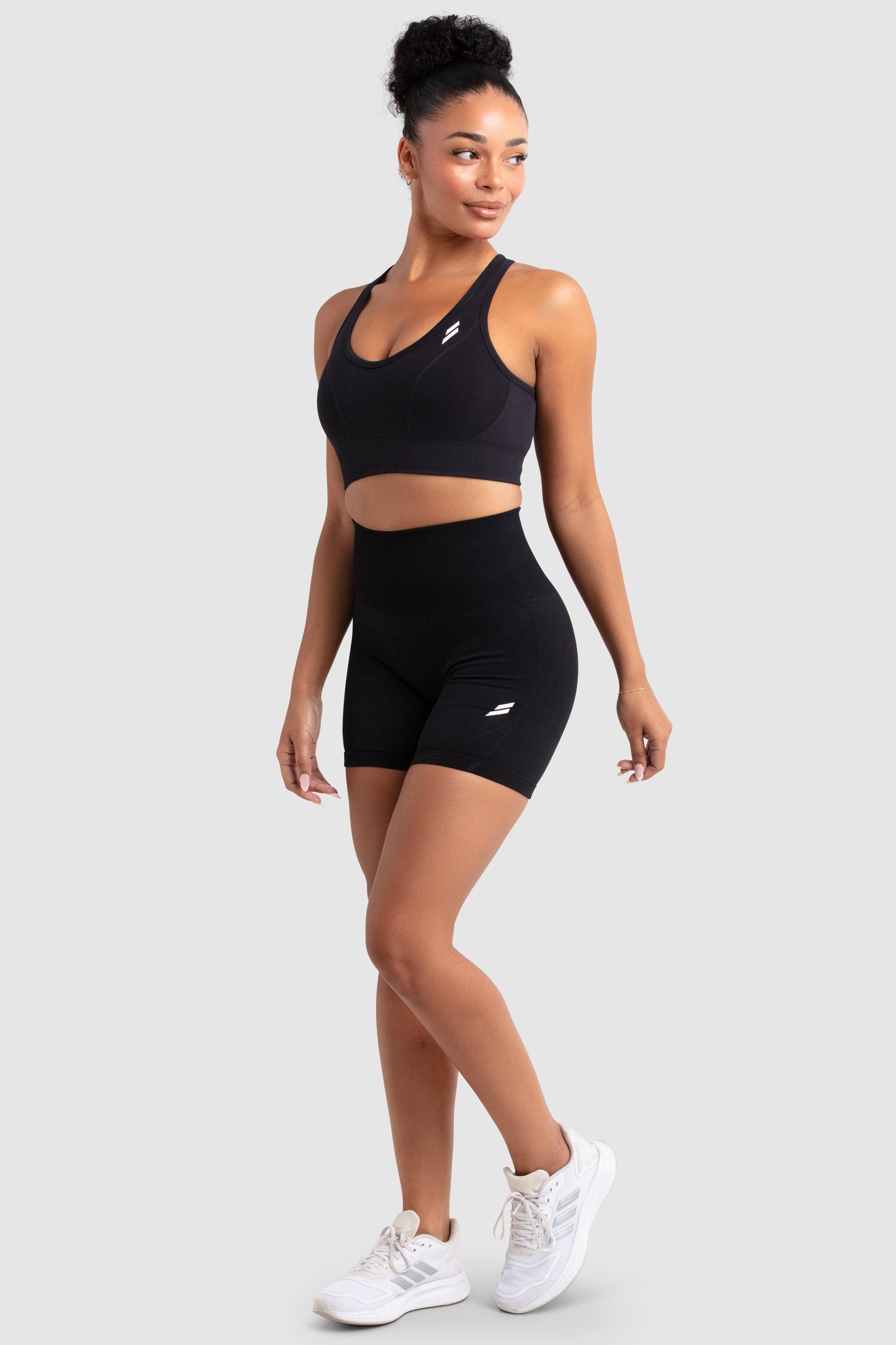 Top Hyperflex - Preto