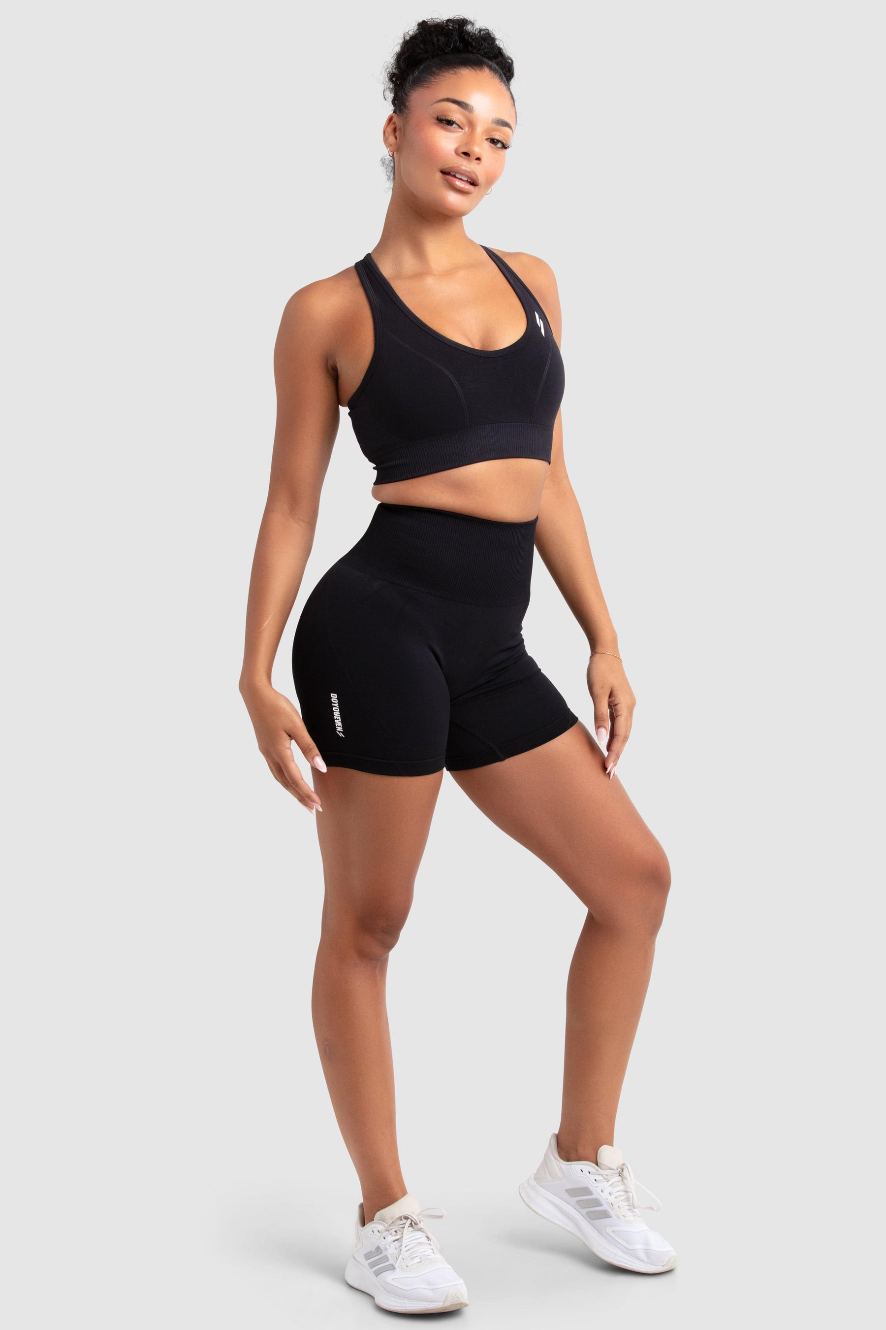 Top Hyperflex - Preto