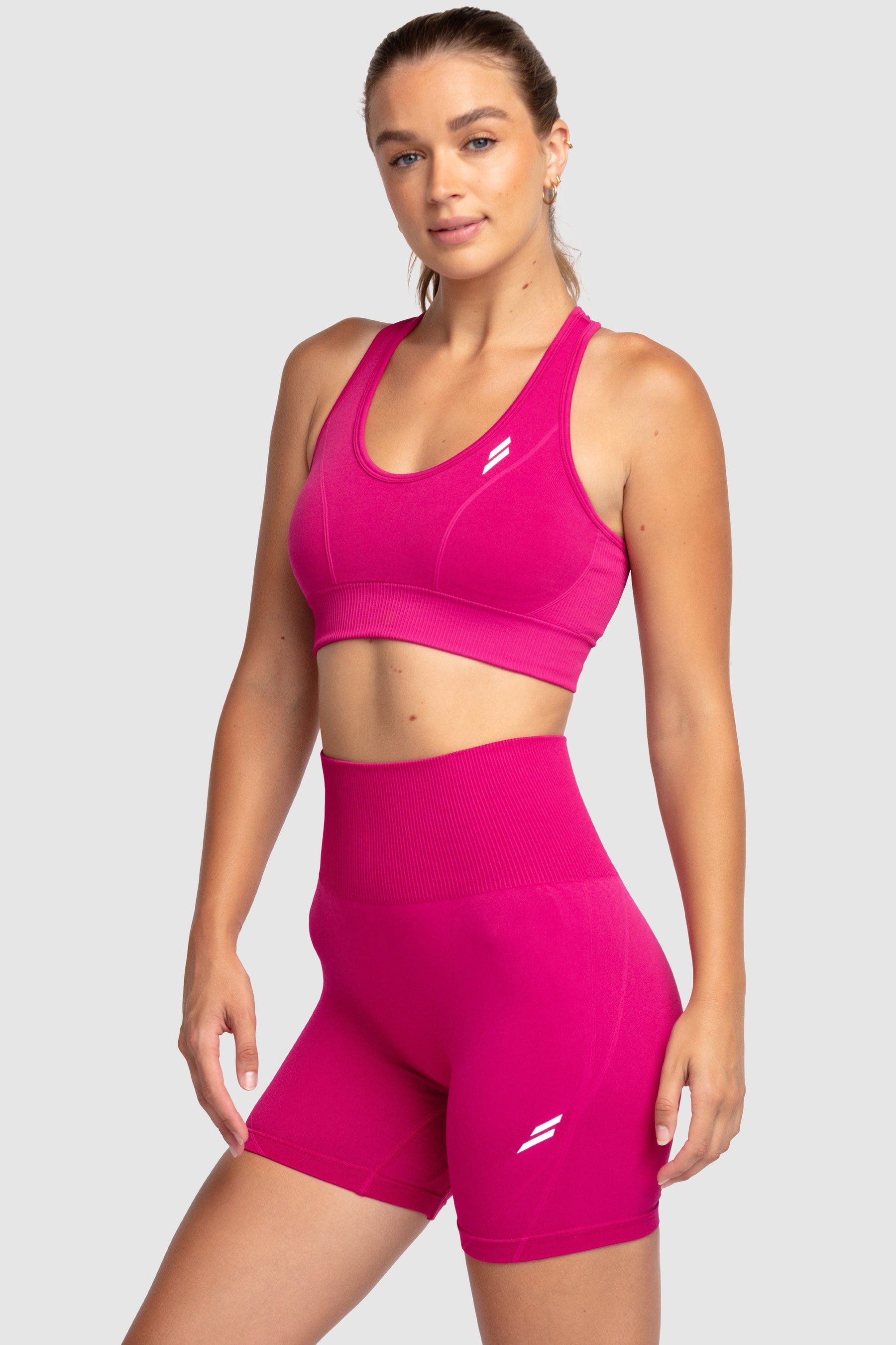 Top Hyperflex - Magenta