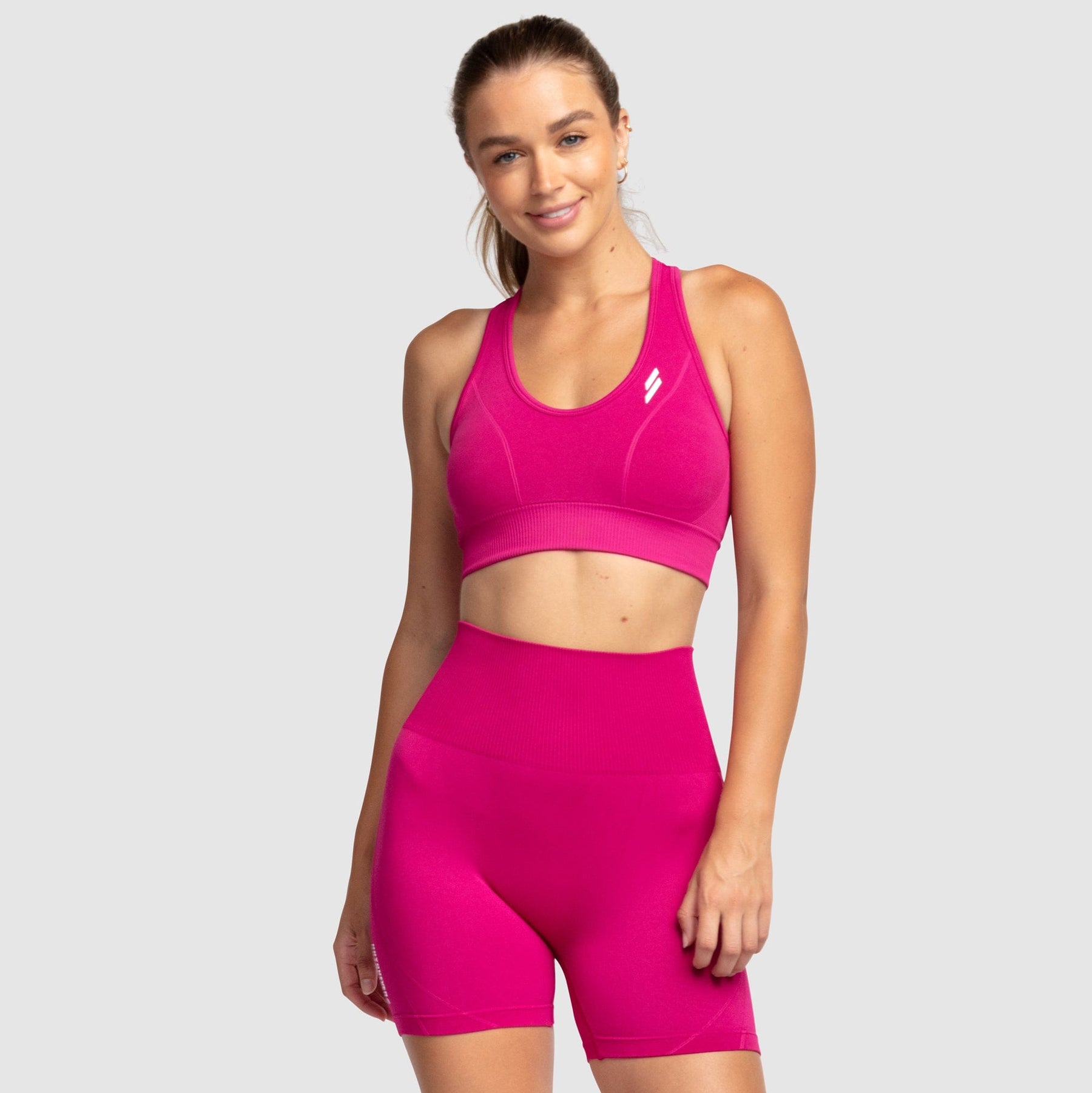 Top Hyperflex - Magenta