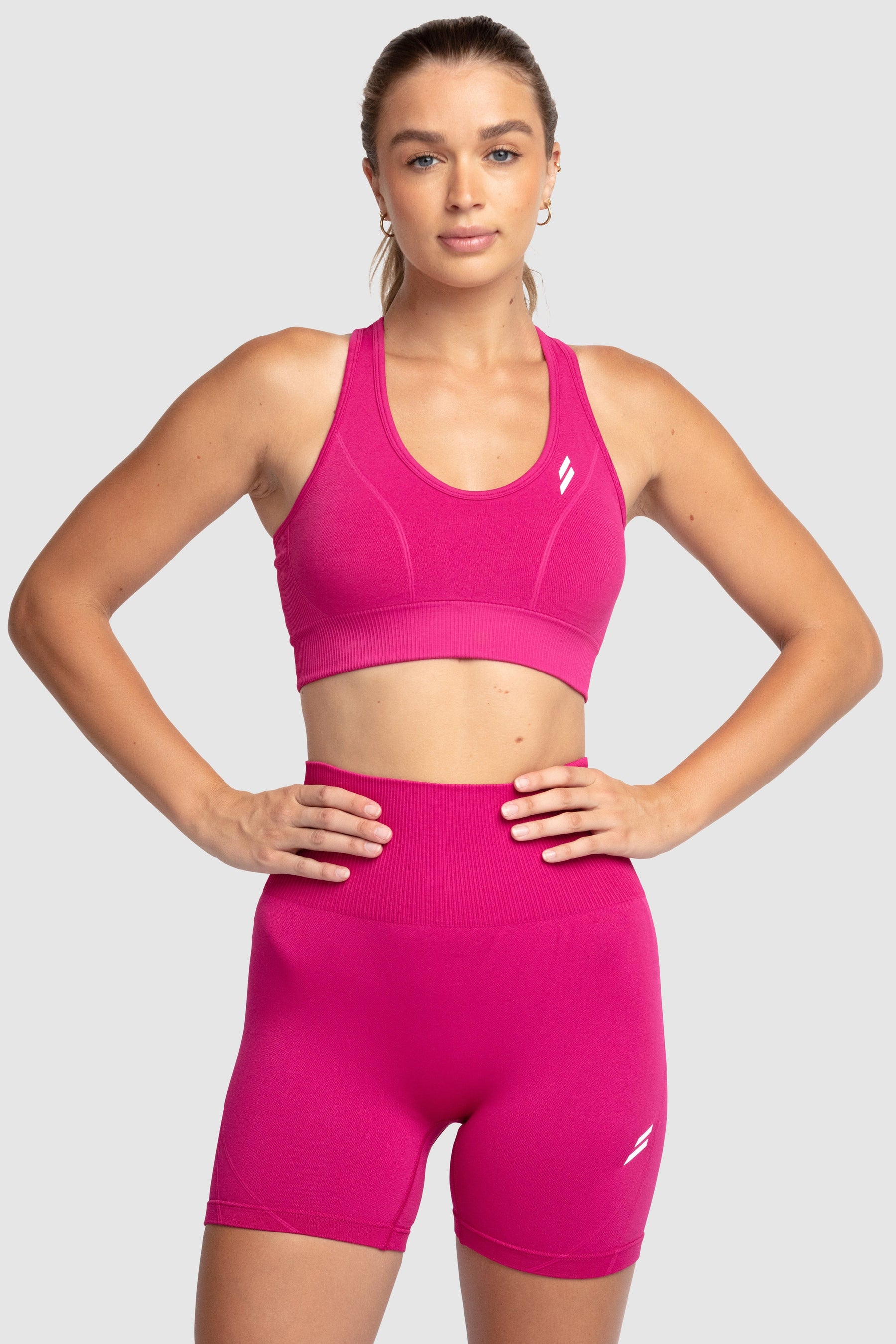 Top Hyperflex - Magenta