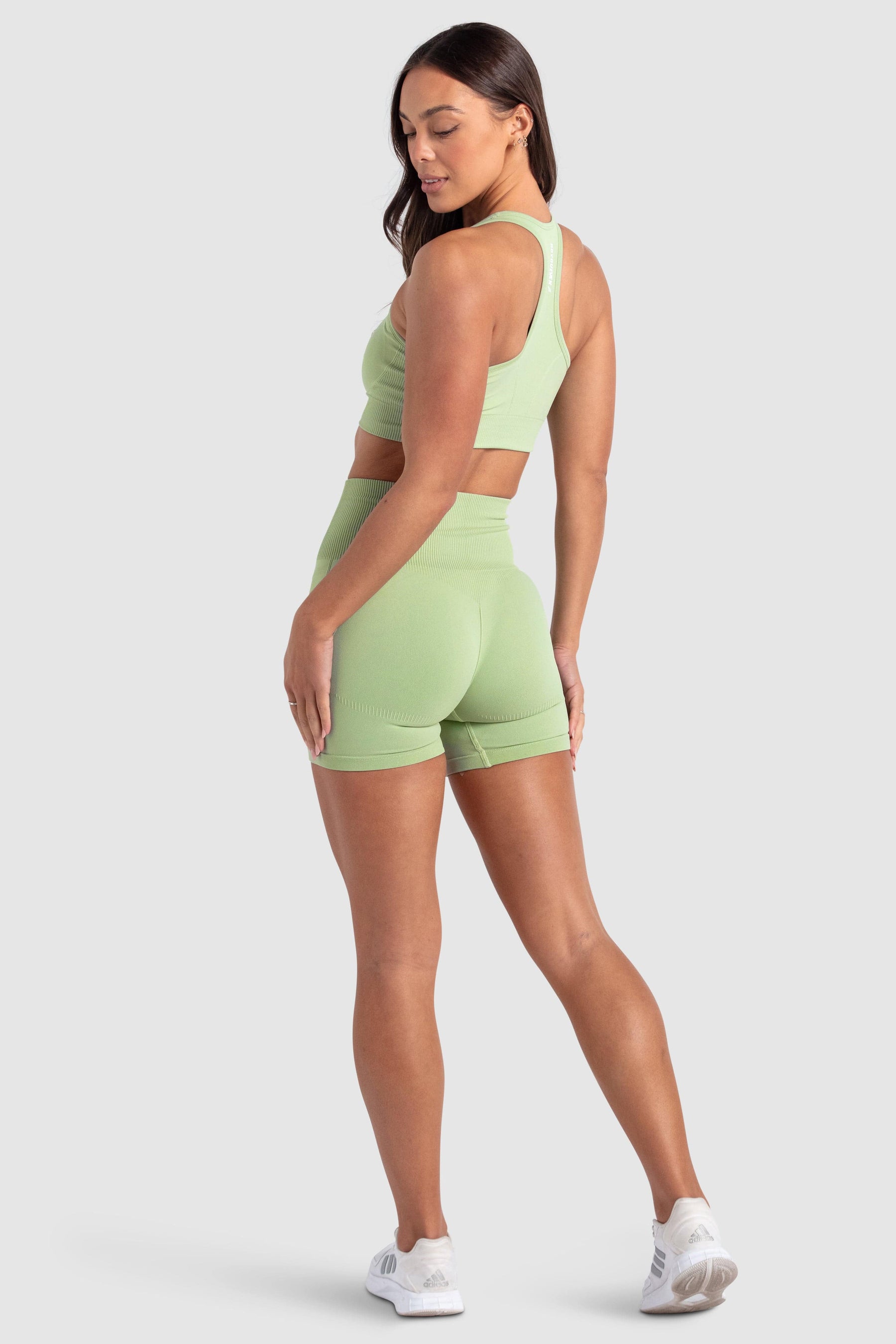 Top Hyperflex - Verde Claro