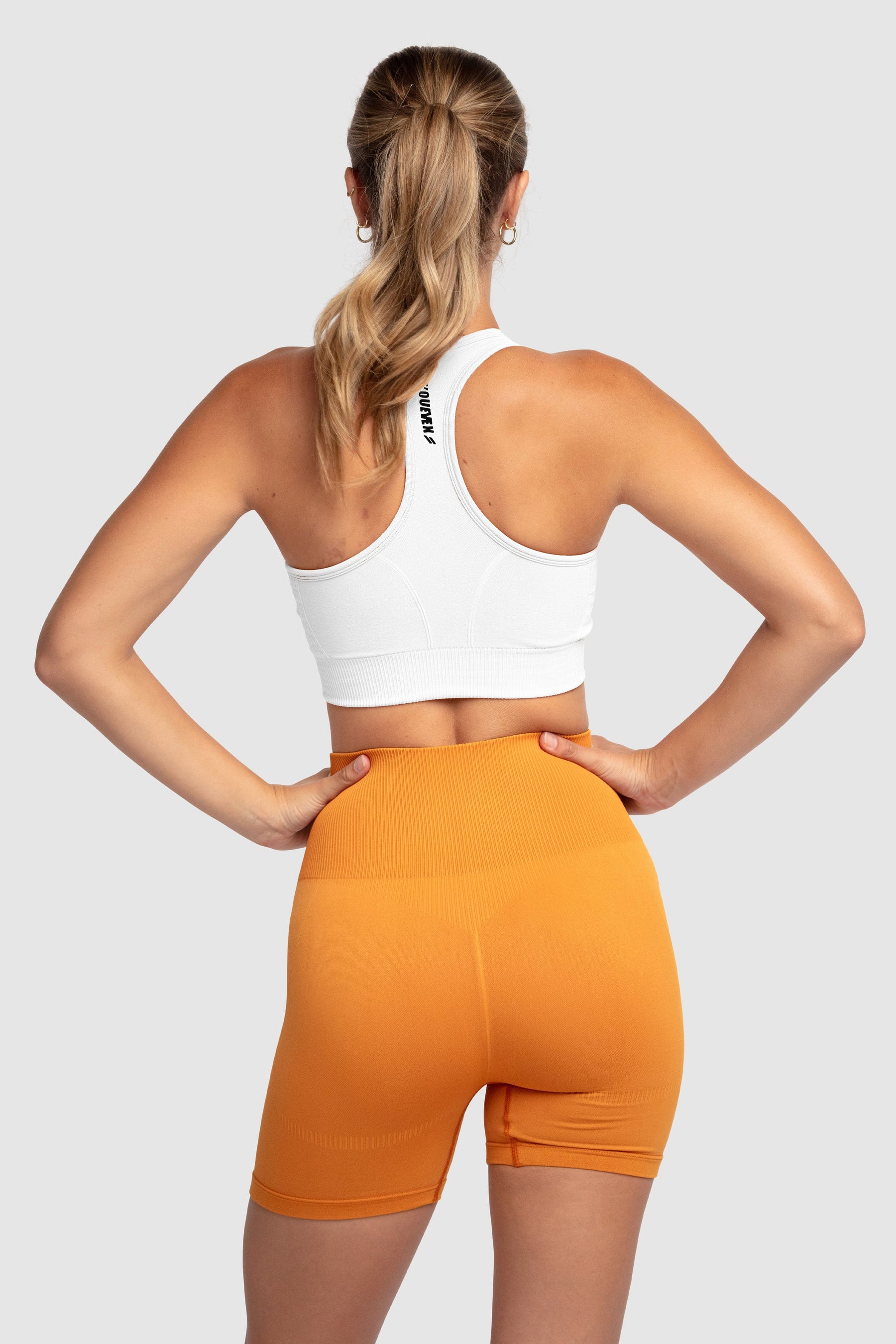 Top Hyperflex - Branco