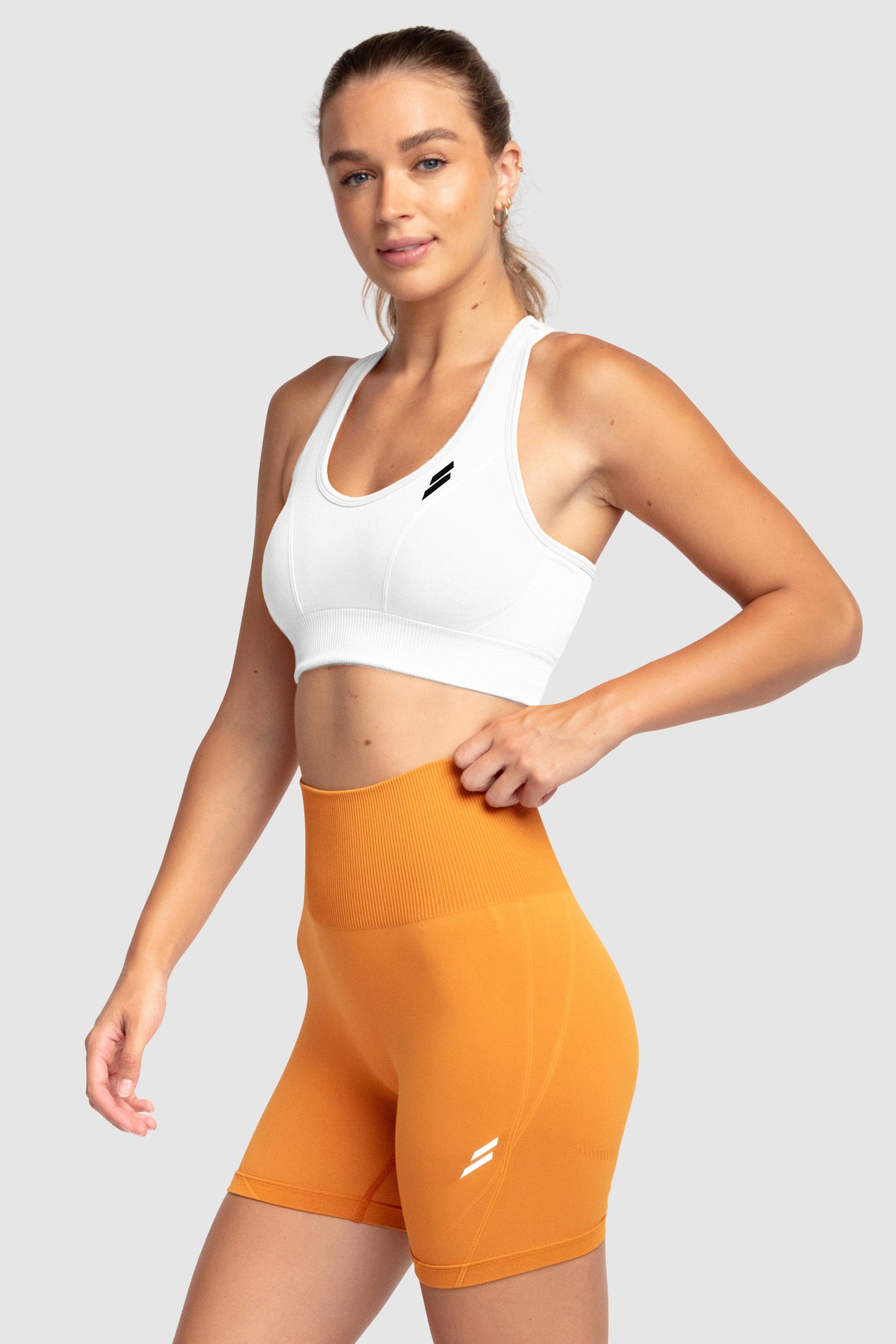 Top Hyperflex - Branco