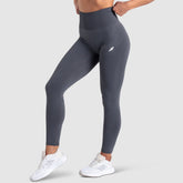 Calça Legging Hyperflex - Grafite