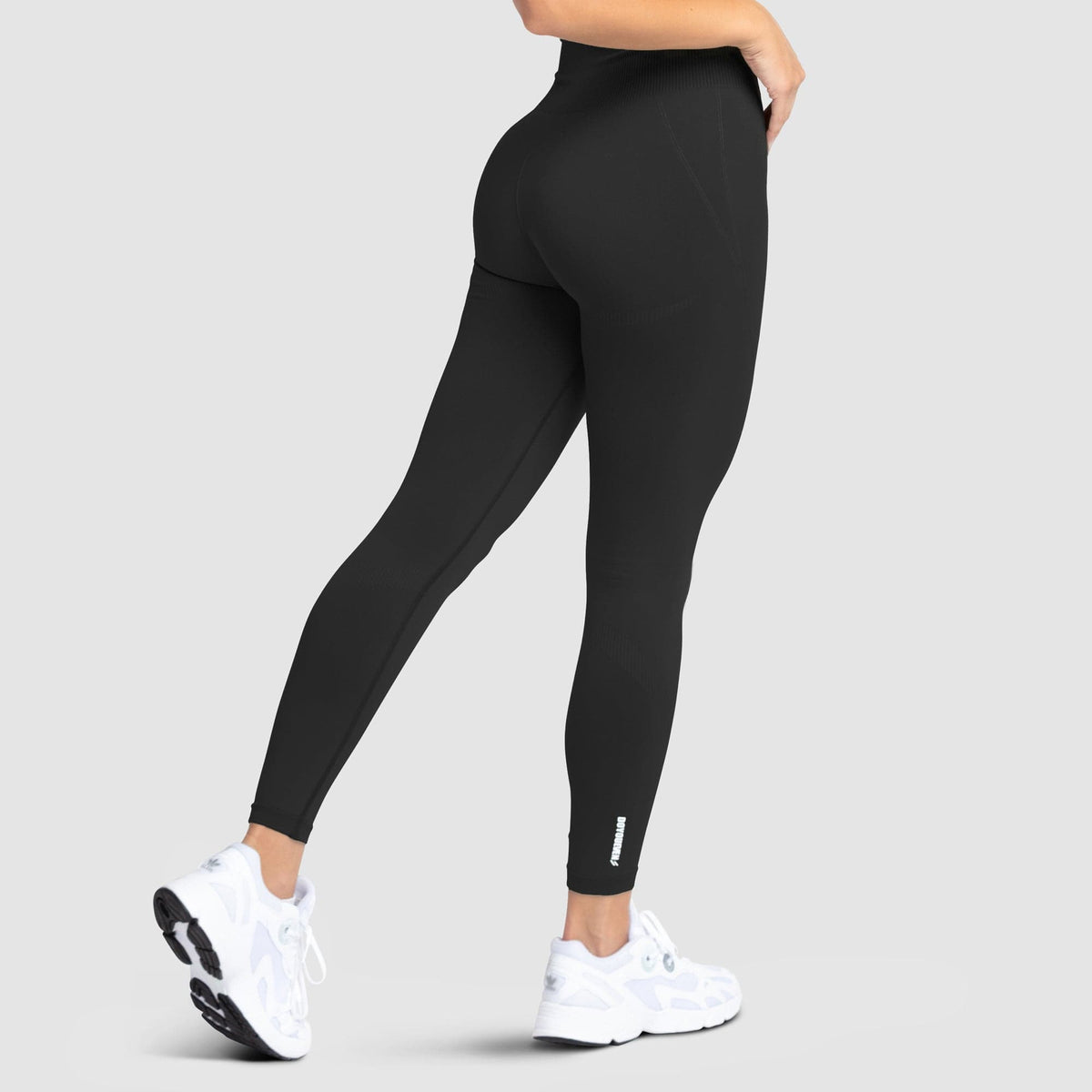 Calça Legging Hyperflex - Preto