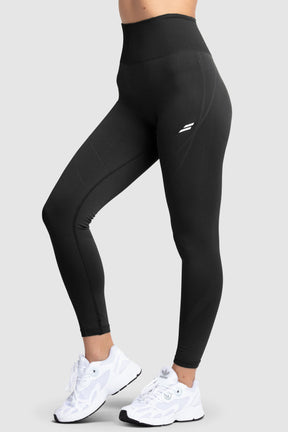 Calça Legging Hyperflex - Preto