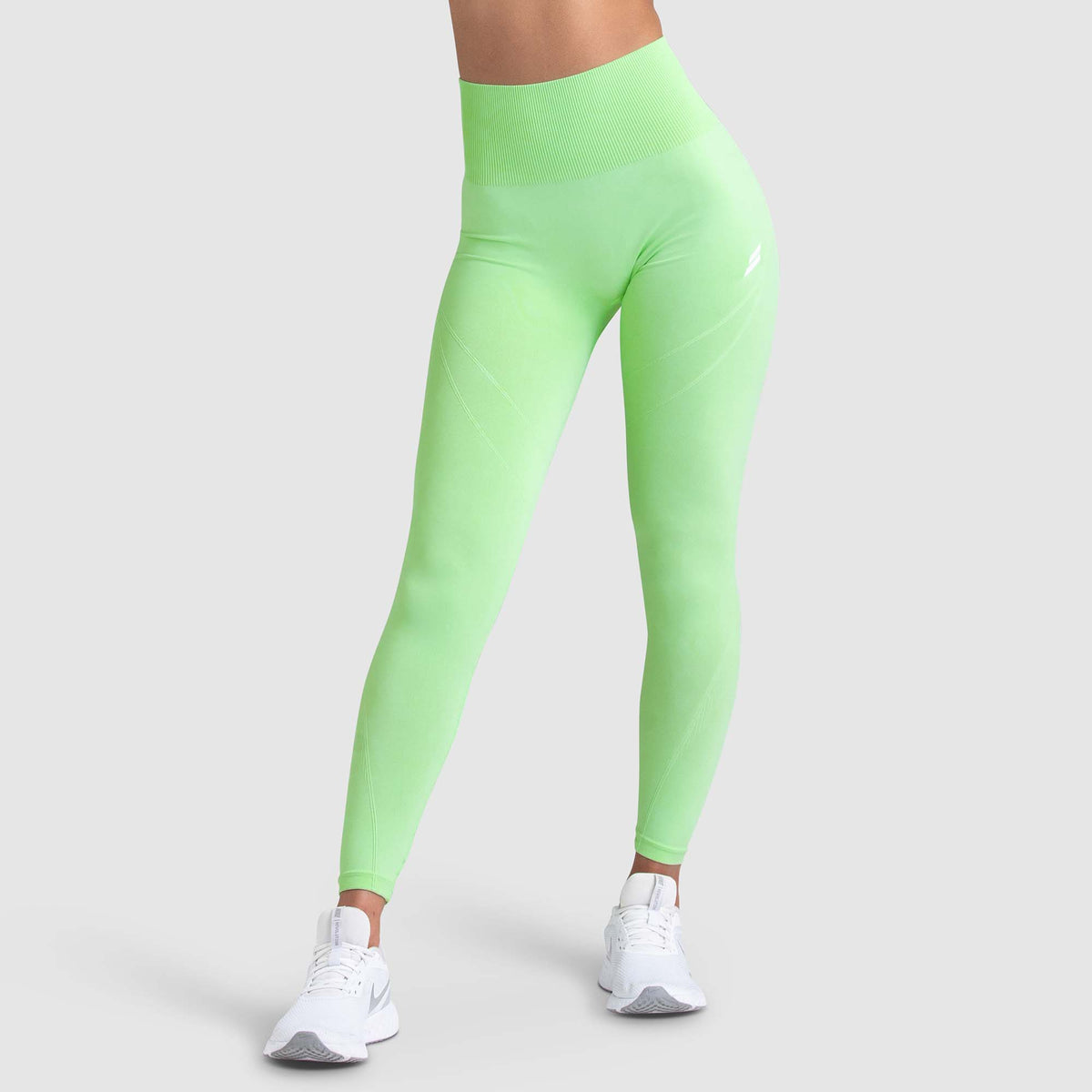 Calça Legging Hyperflex - Verde Limão