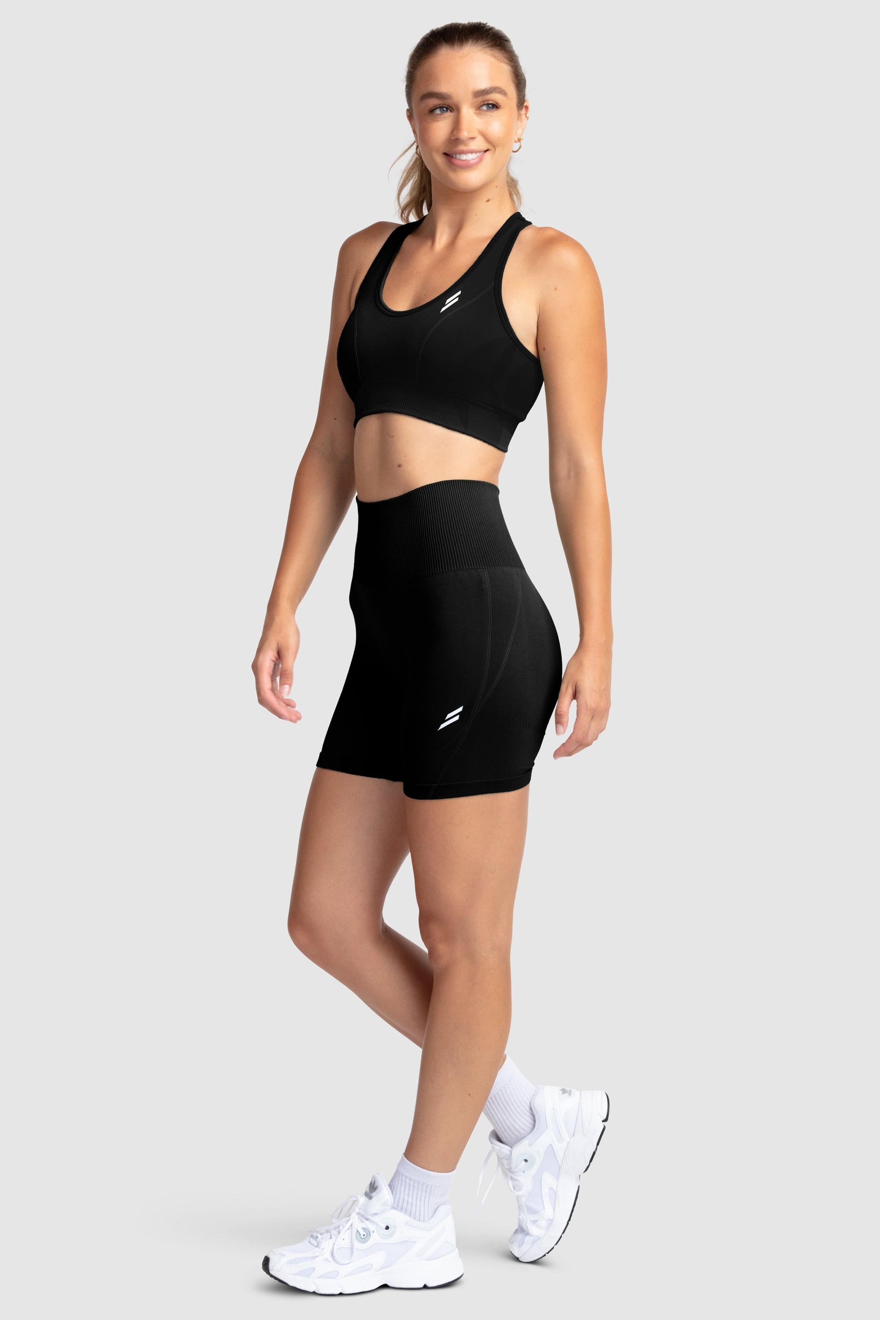 Shorts Hyperflex - Preto