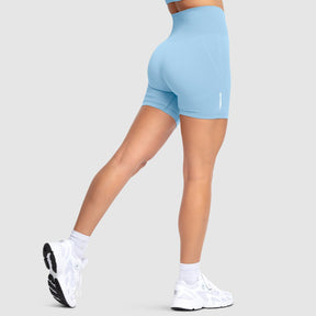 Shorts Hyperflex - Azul