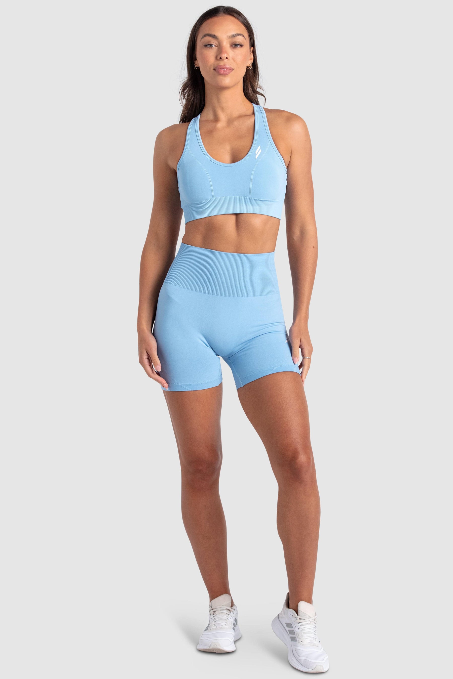 Shorts Hyperflex - Azul