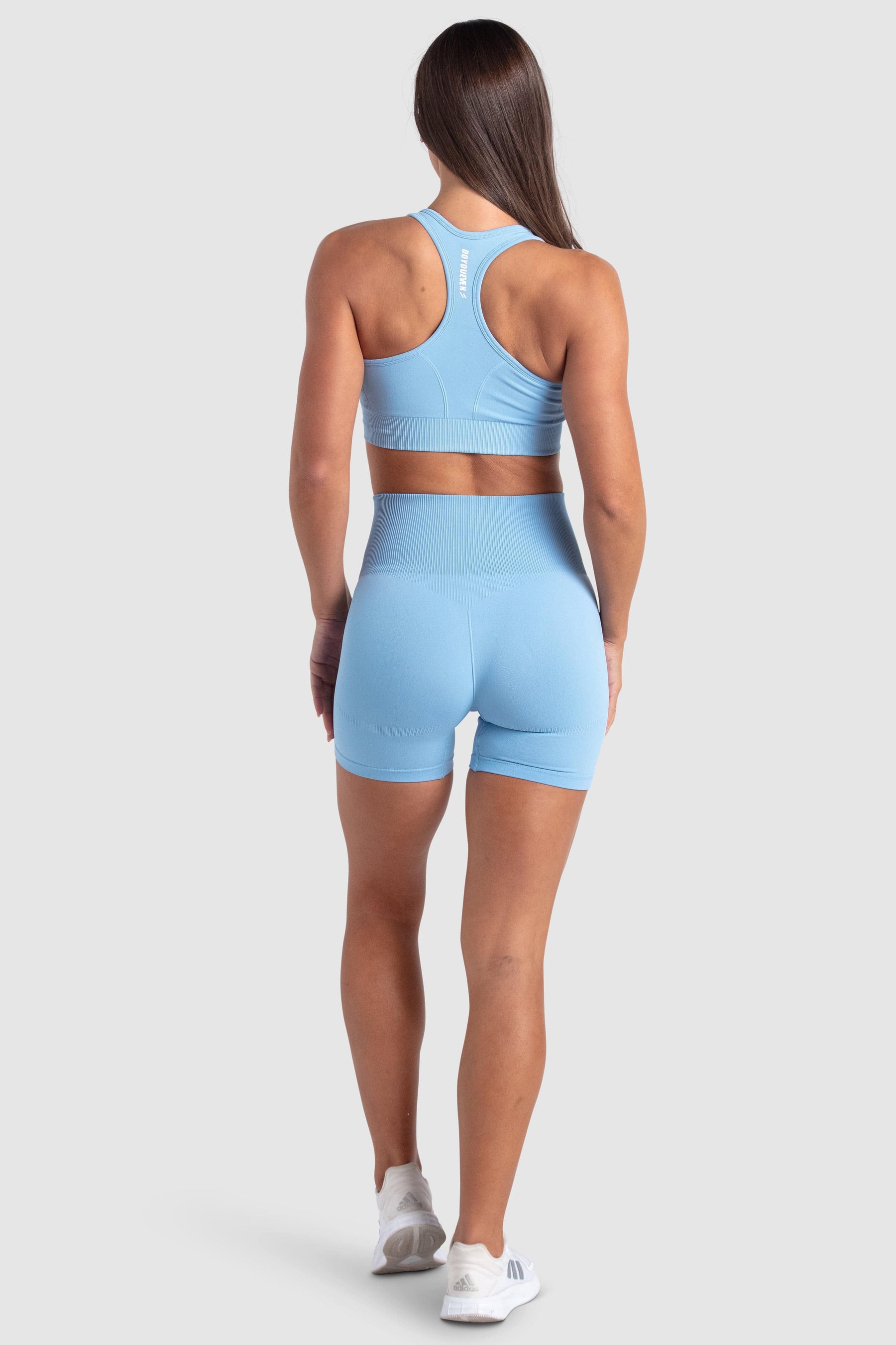 Shorts Hyperflex - Azul