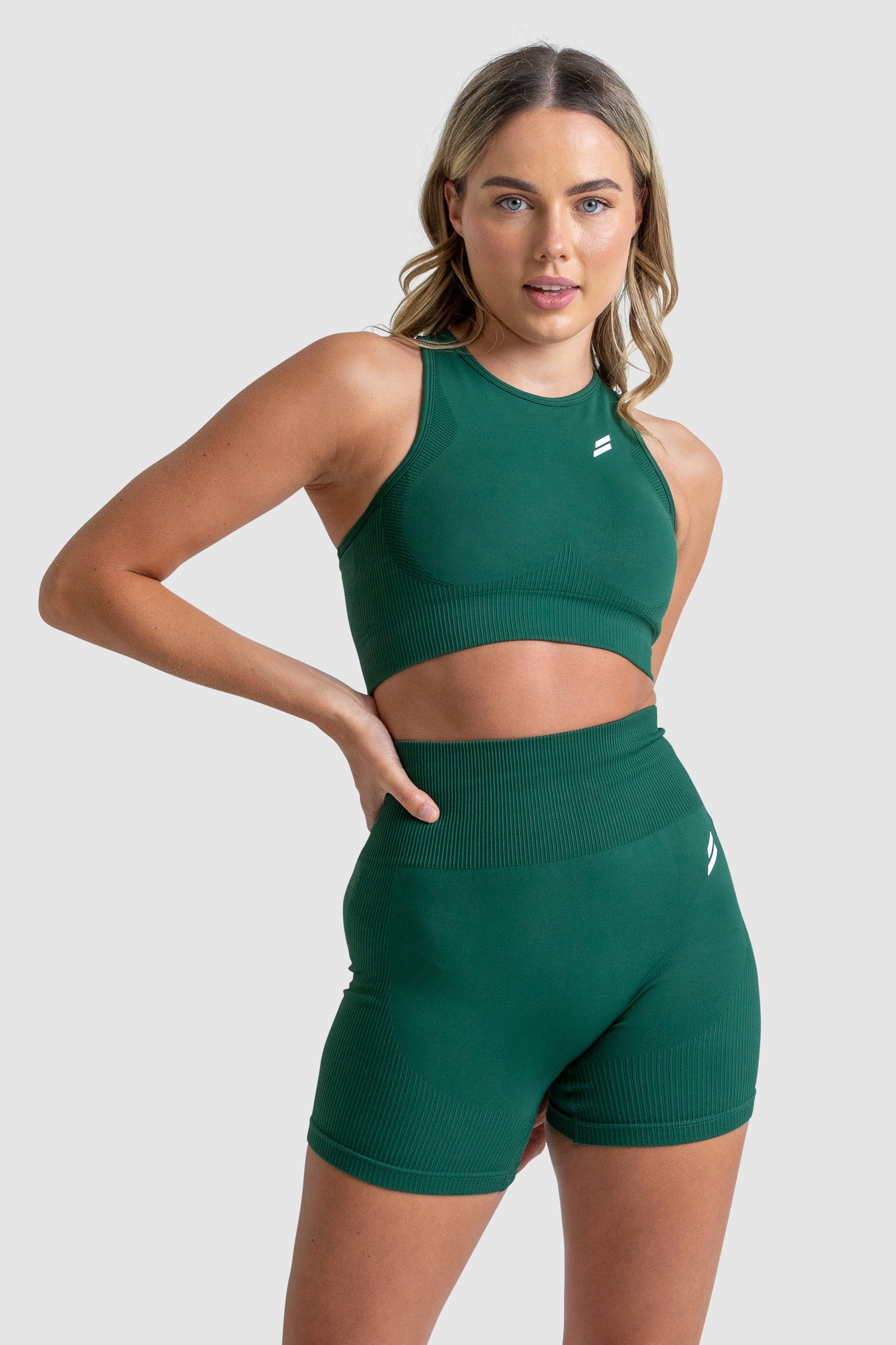 Top Gola Redonda Impact Solid - Verde