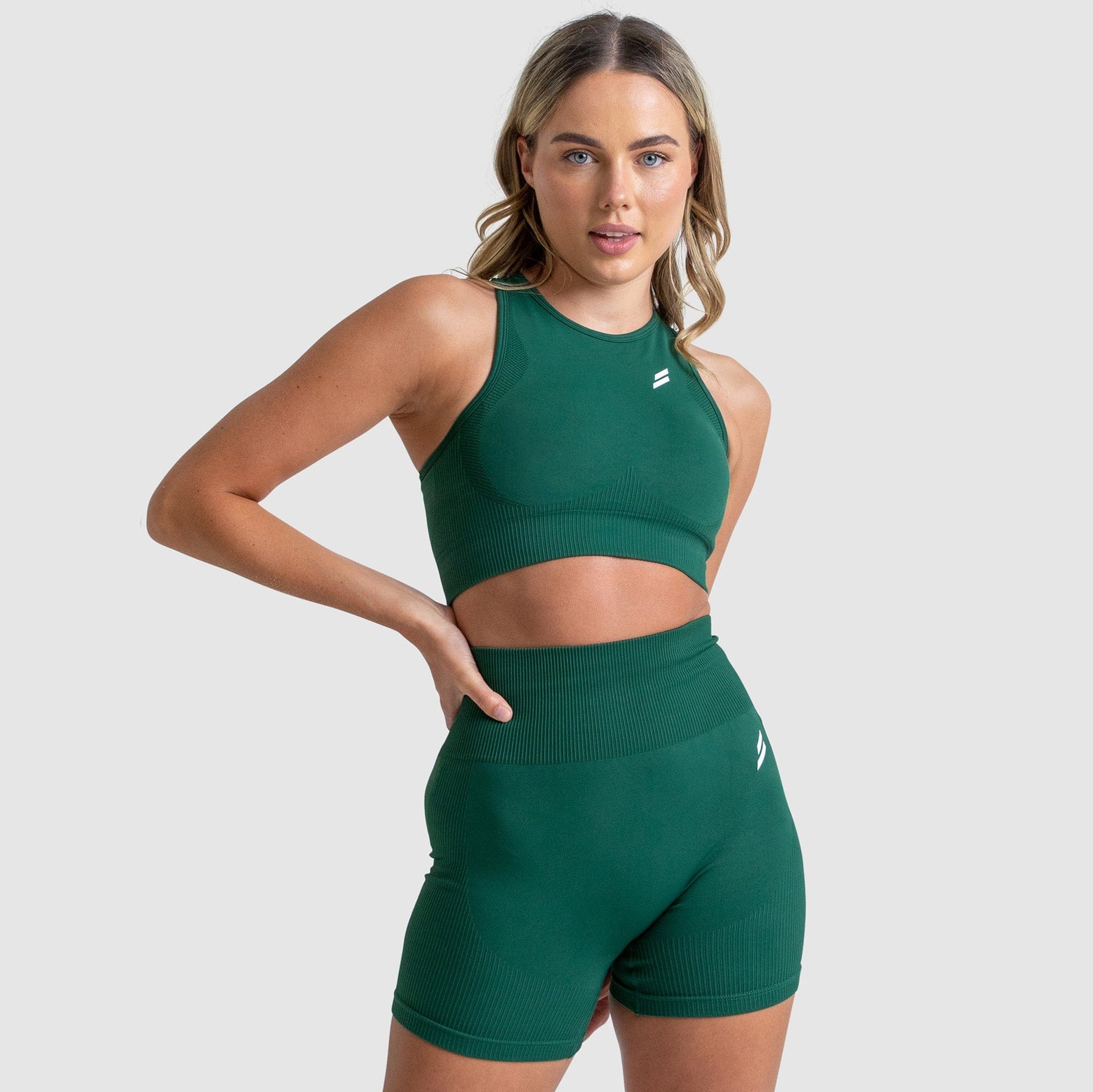 Top Gola Redonda Impact Solid - Verde