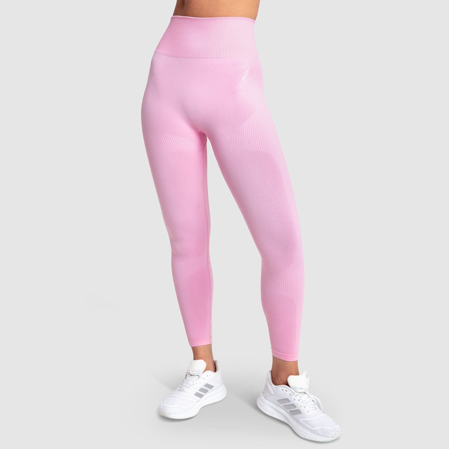 Calça Legging Impact Solid - Rosa Pastel