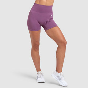 Shorts Impact Solid  - Roxo malva