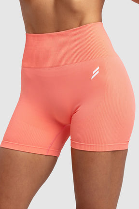 Shorts Impact Solid - Pêssego