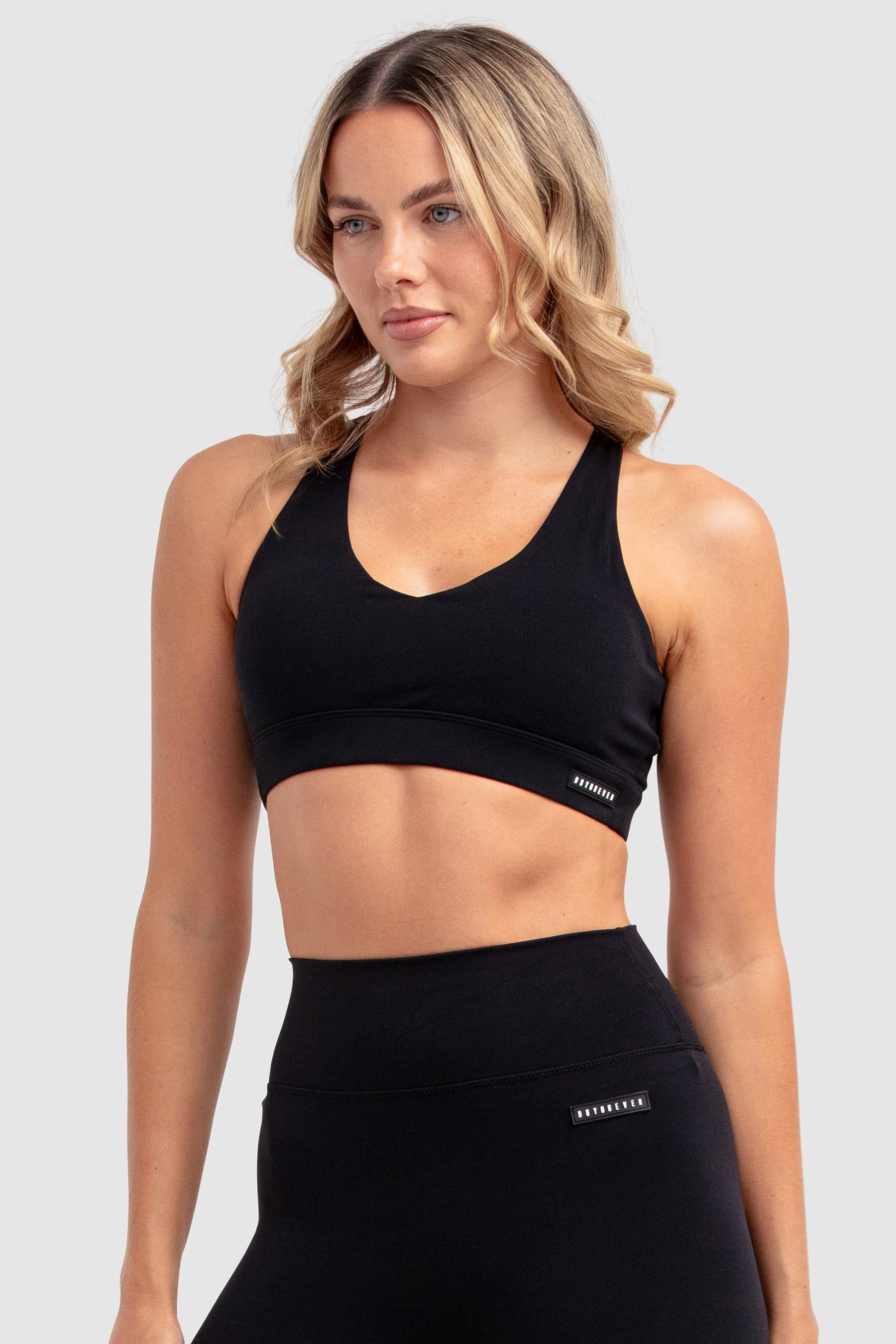 Top MotionSoft - Preto