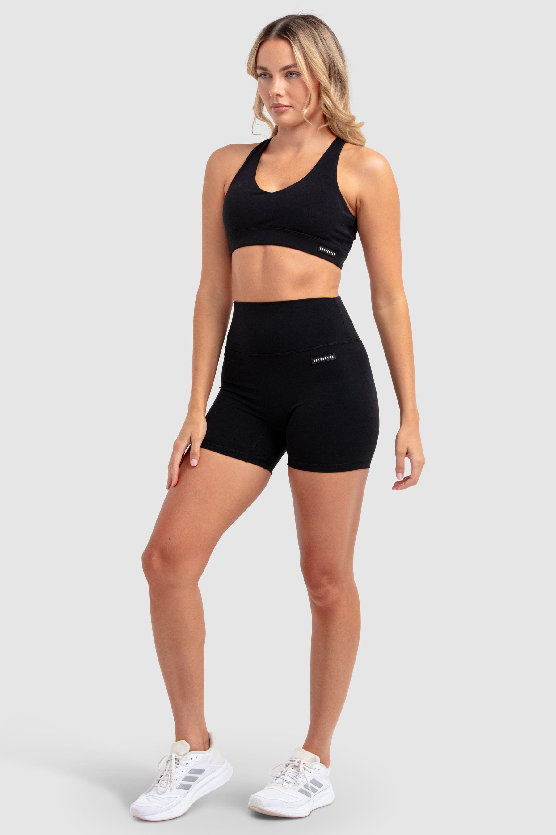 Top MotionSoft - Preto