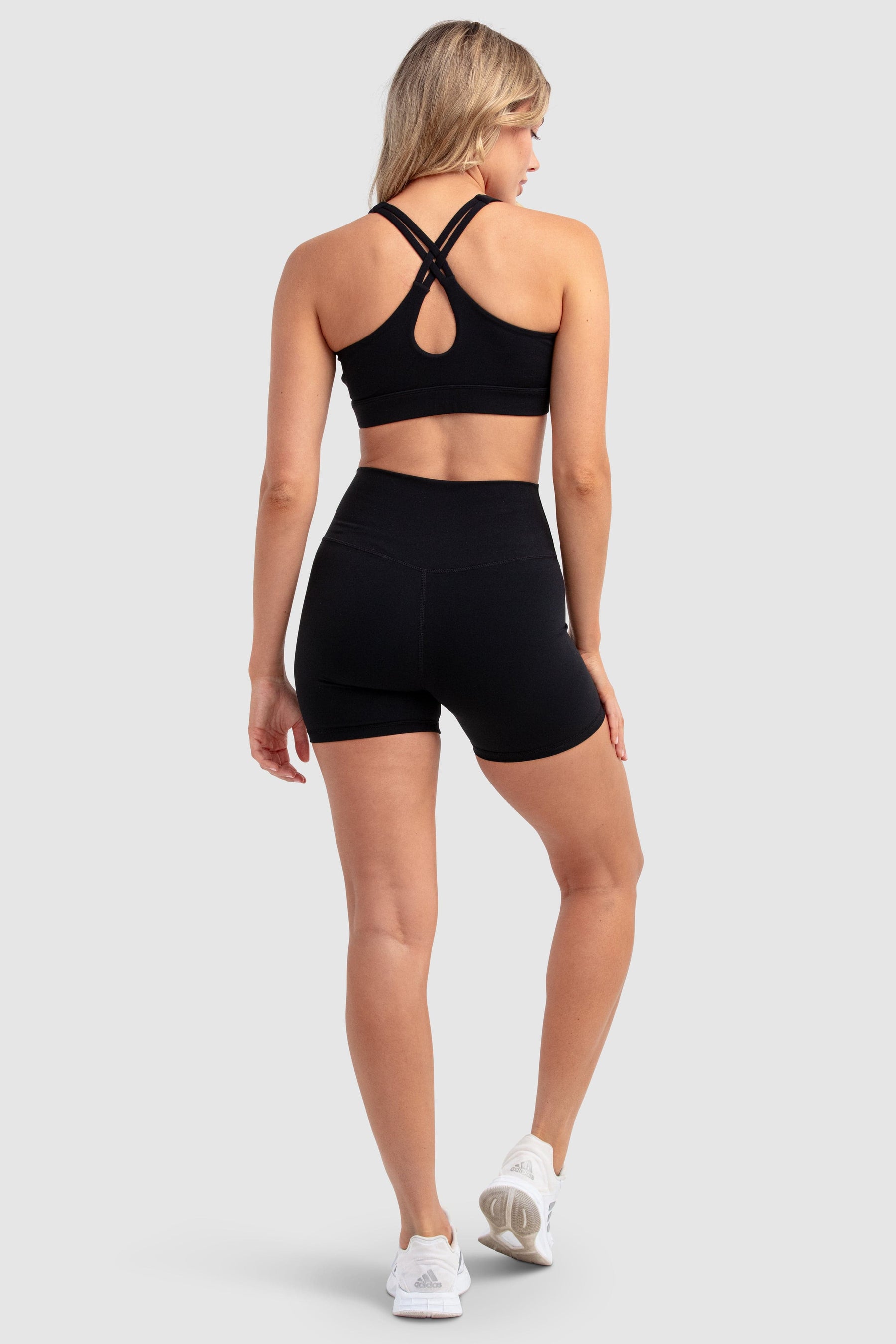 Top MotionSoft - Preto