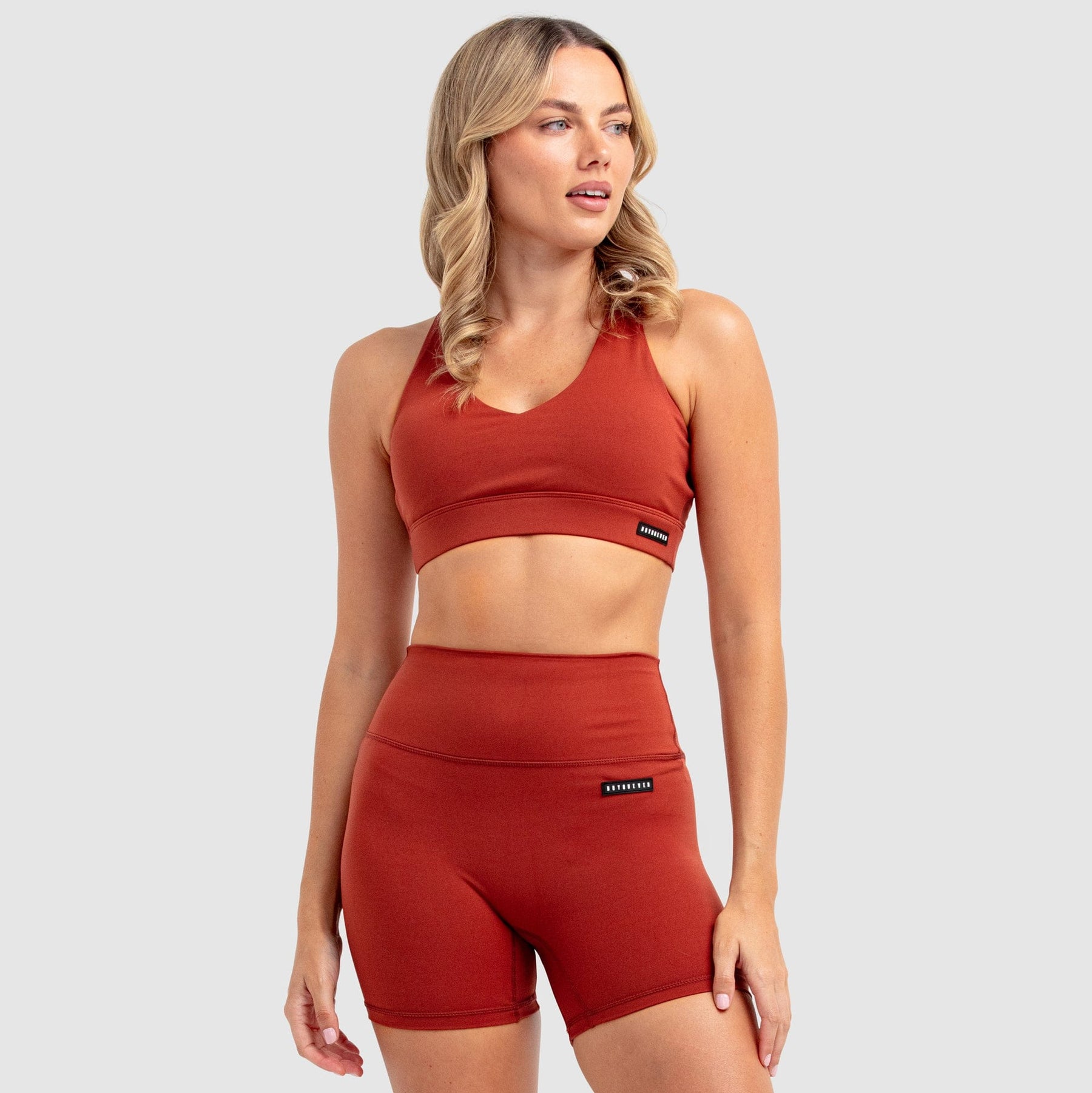 Top MotionSoft - Vermelho