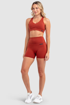 Top MotionSoft - Vermelho