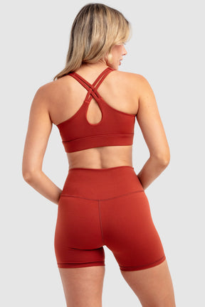 Top MotionSoft - Vermelho