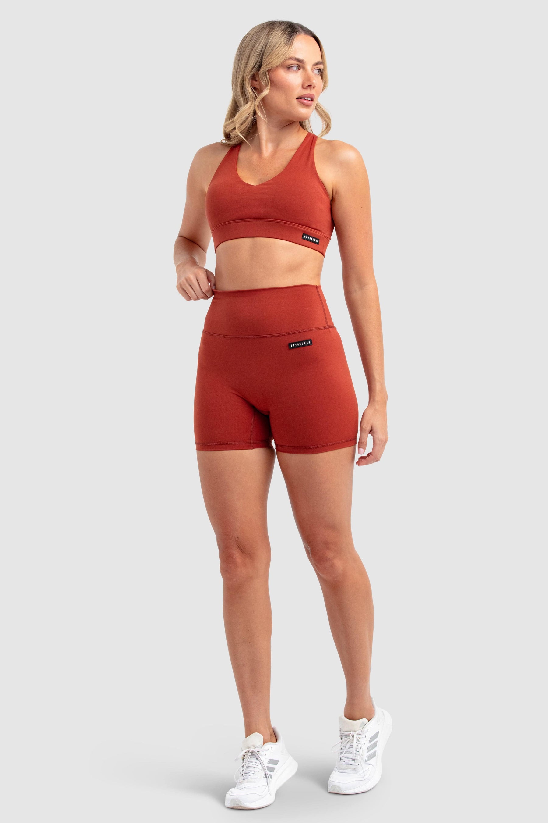 Top MotionSoft - Vermelho