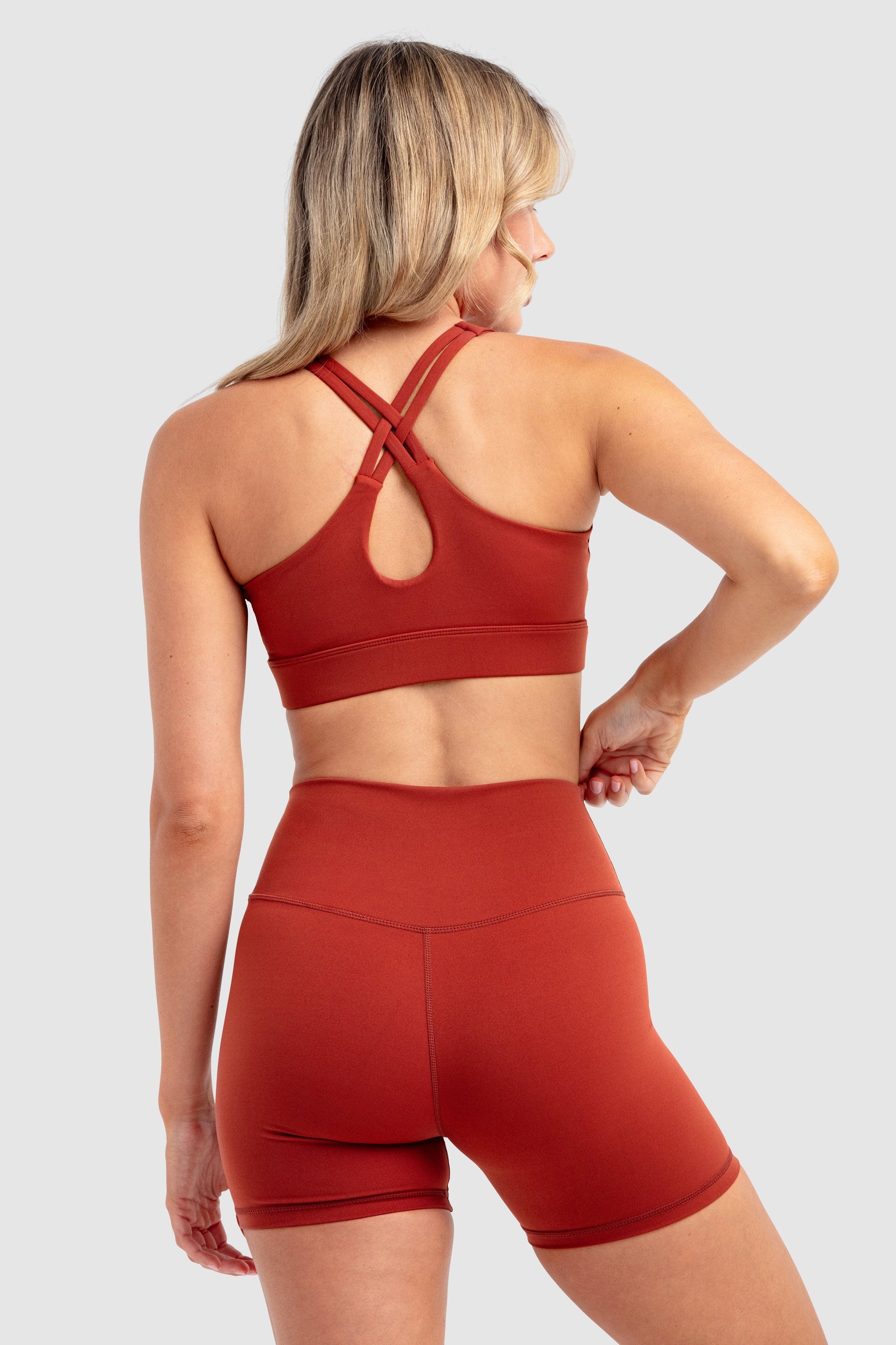 Top MotionSoft - Vermelho