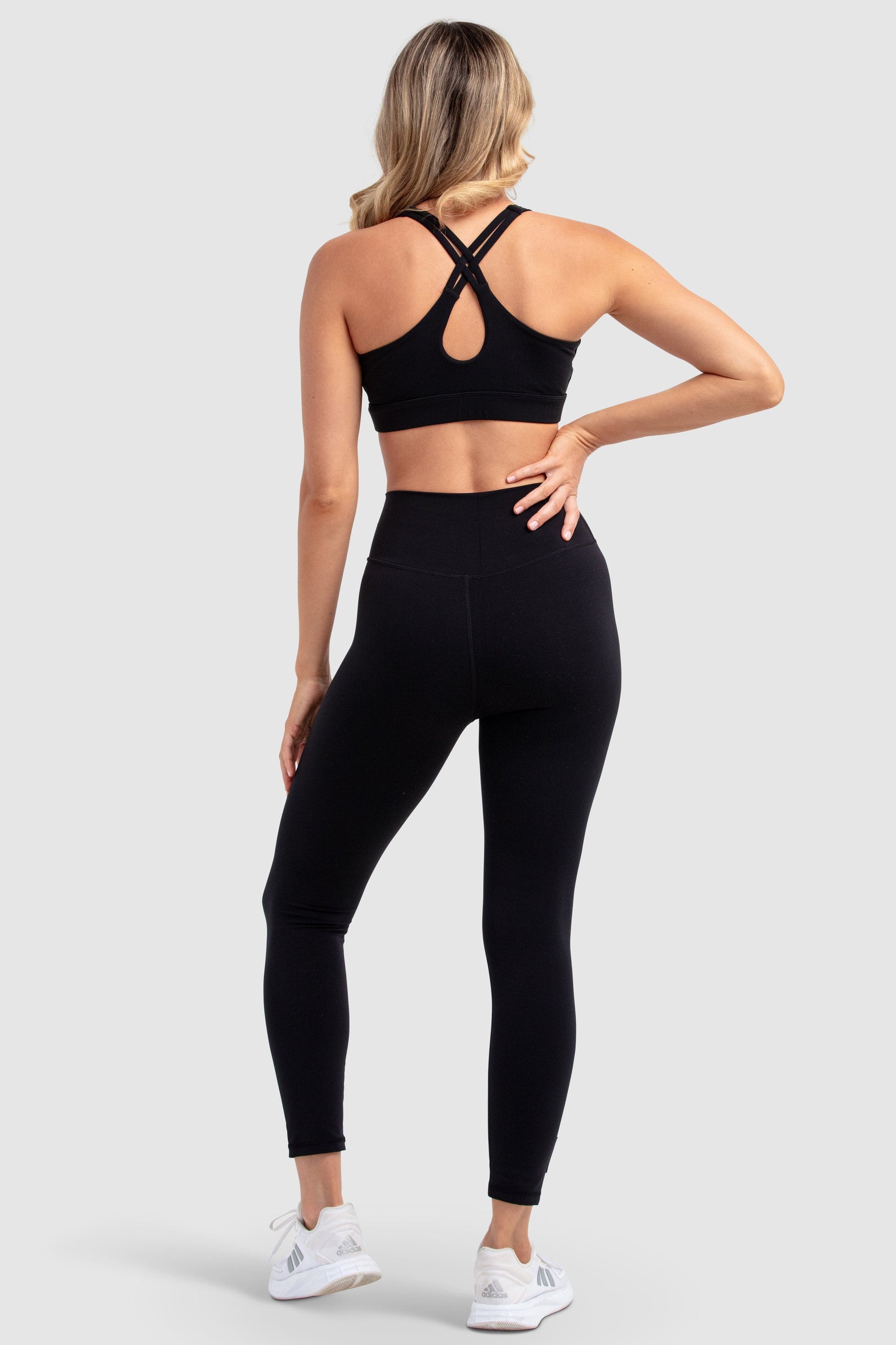 Calça Legging MotionSoft - Preto