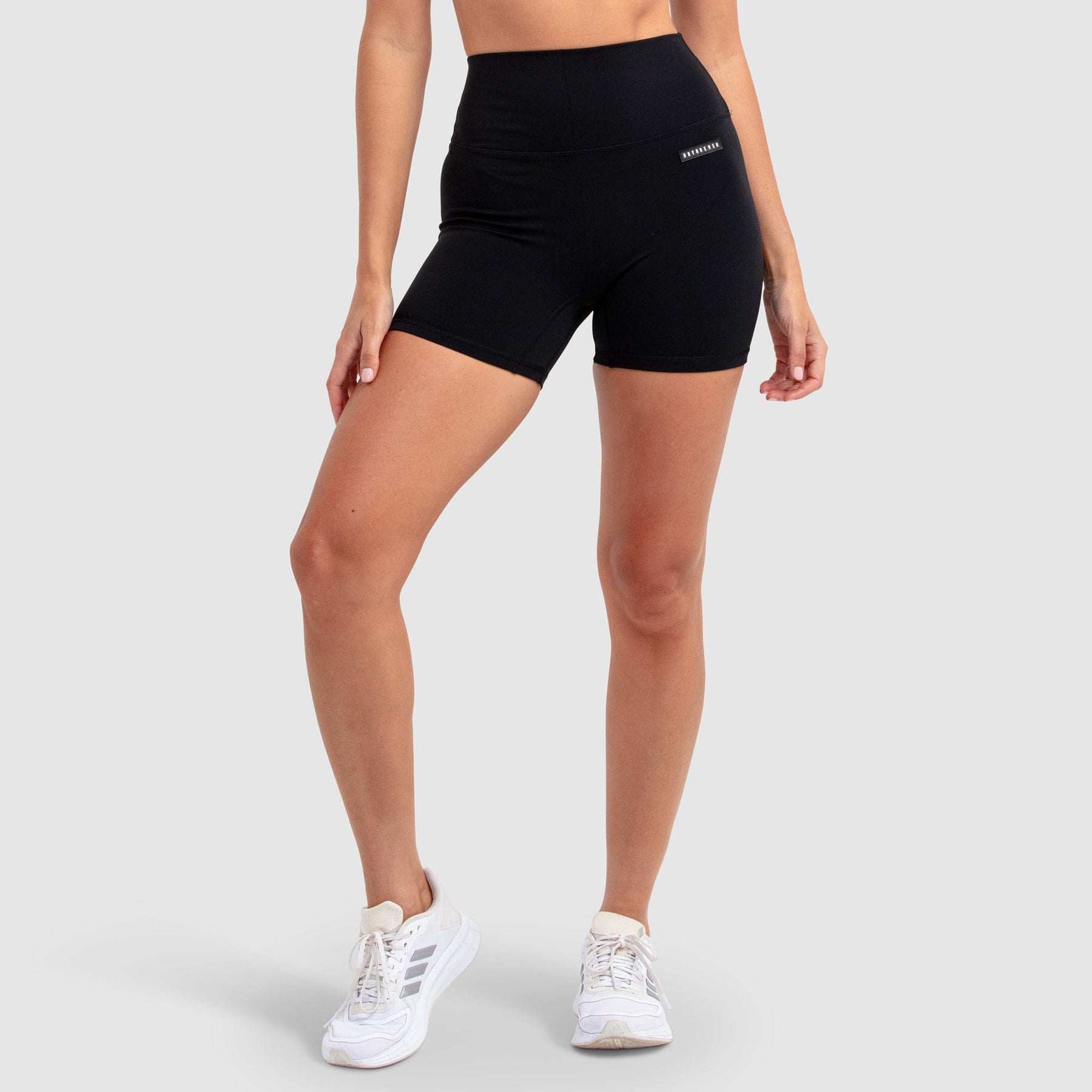 Shorts MotionSoft - Preto