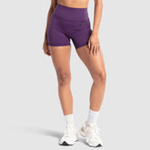 Shorts MotionSoft - Roxo Elétrico