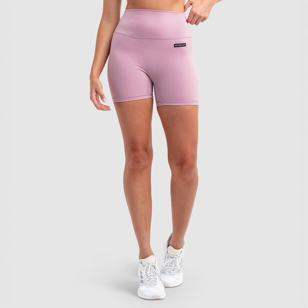 Shorts MotionSoft - Malva Suave