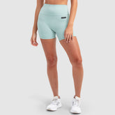 Shorts MotionSoft - Menta Suave